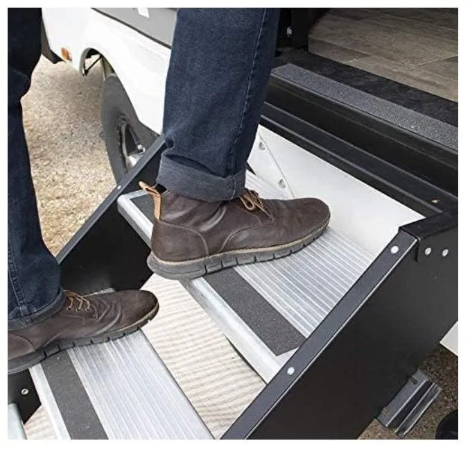 Entry Step 2 Manual Fo